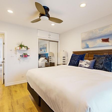 Hideaway Unit C Appartement San Clemente Buitenkant foto