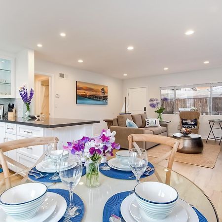 Hideaway Unit C Appartement San Clemente Buitenkant foto