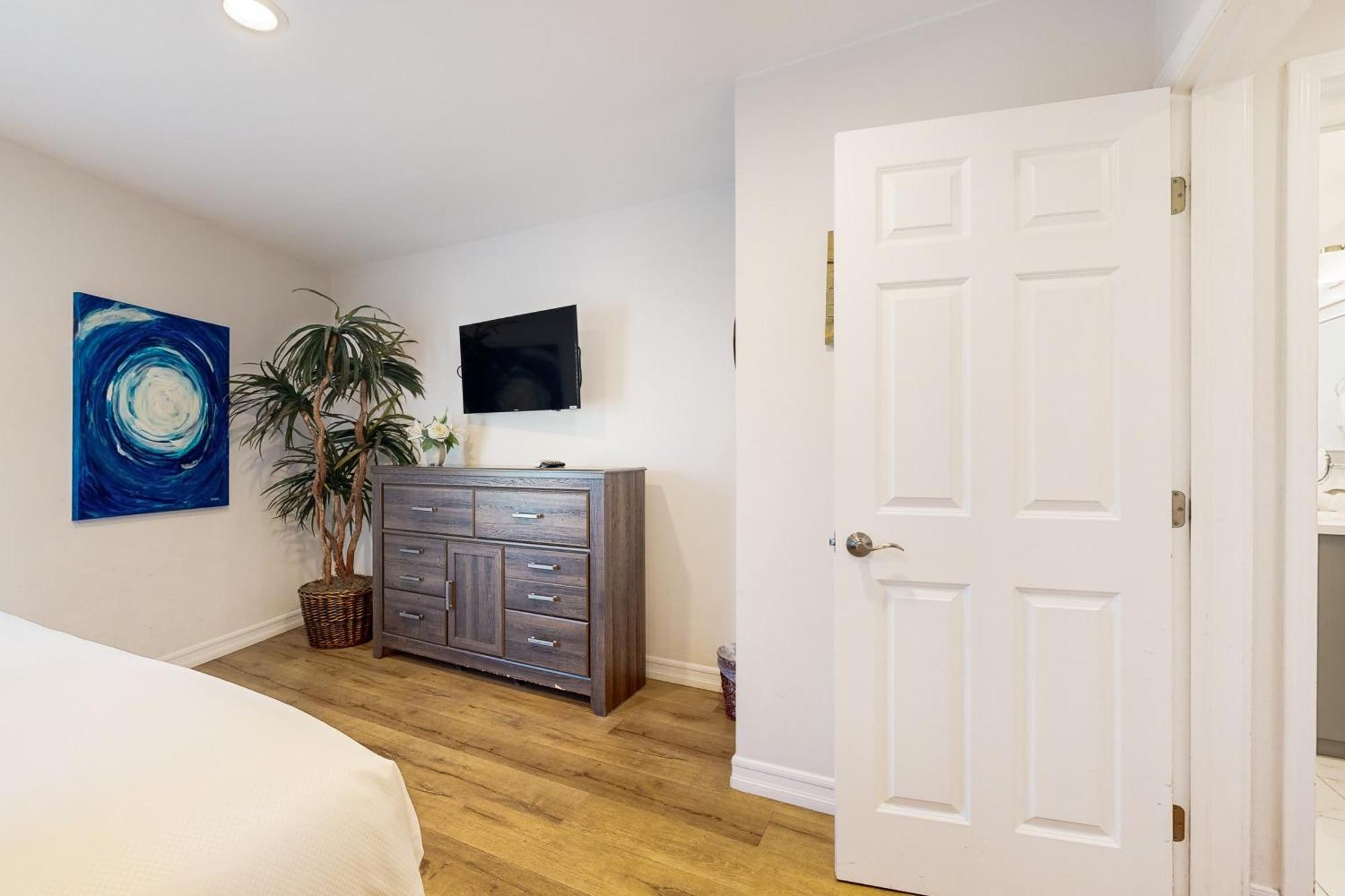 Hideaway Unit C Appartement San Clemente Buitenkant foto