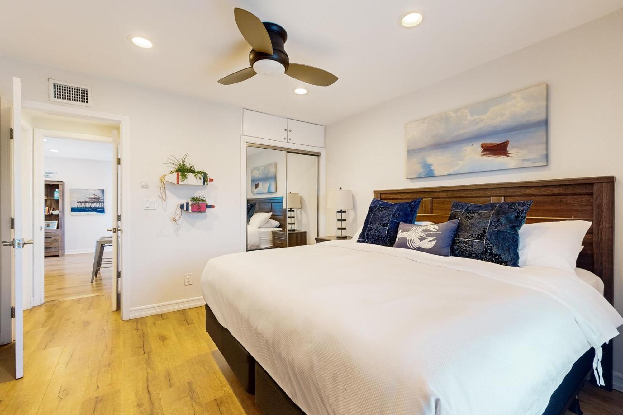 Hideaway Unit C Appartement San Clemente Buitenkant foto