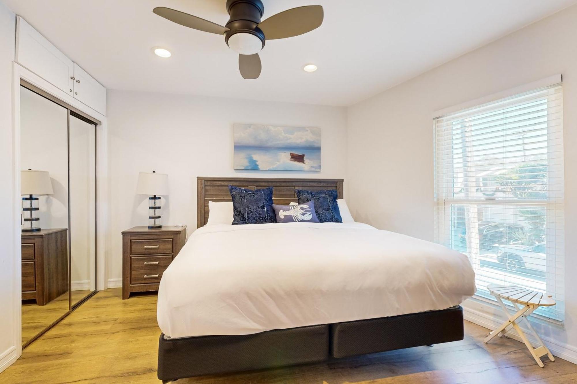 Hideaway Unit C Appartement San Clemente Buitenkant foto