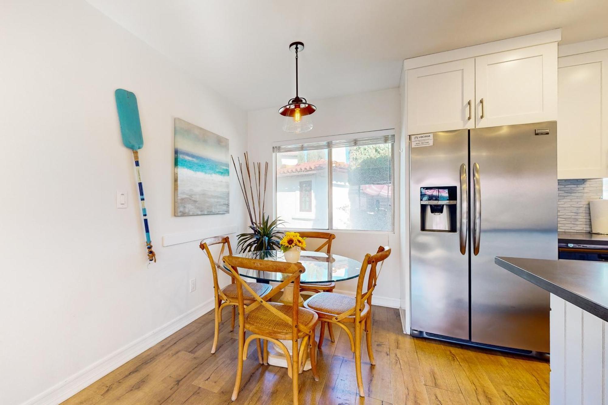 Hideaway Unit C Appartement San Clemente Buitenkant foto