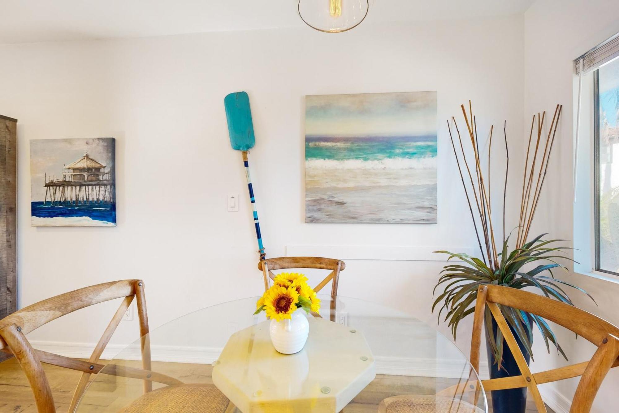 Hideaway Unit C Appartement San Clemente Buitenkant foto