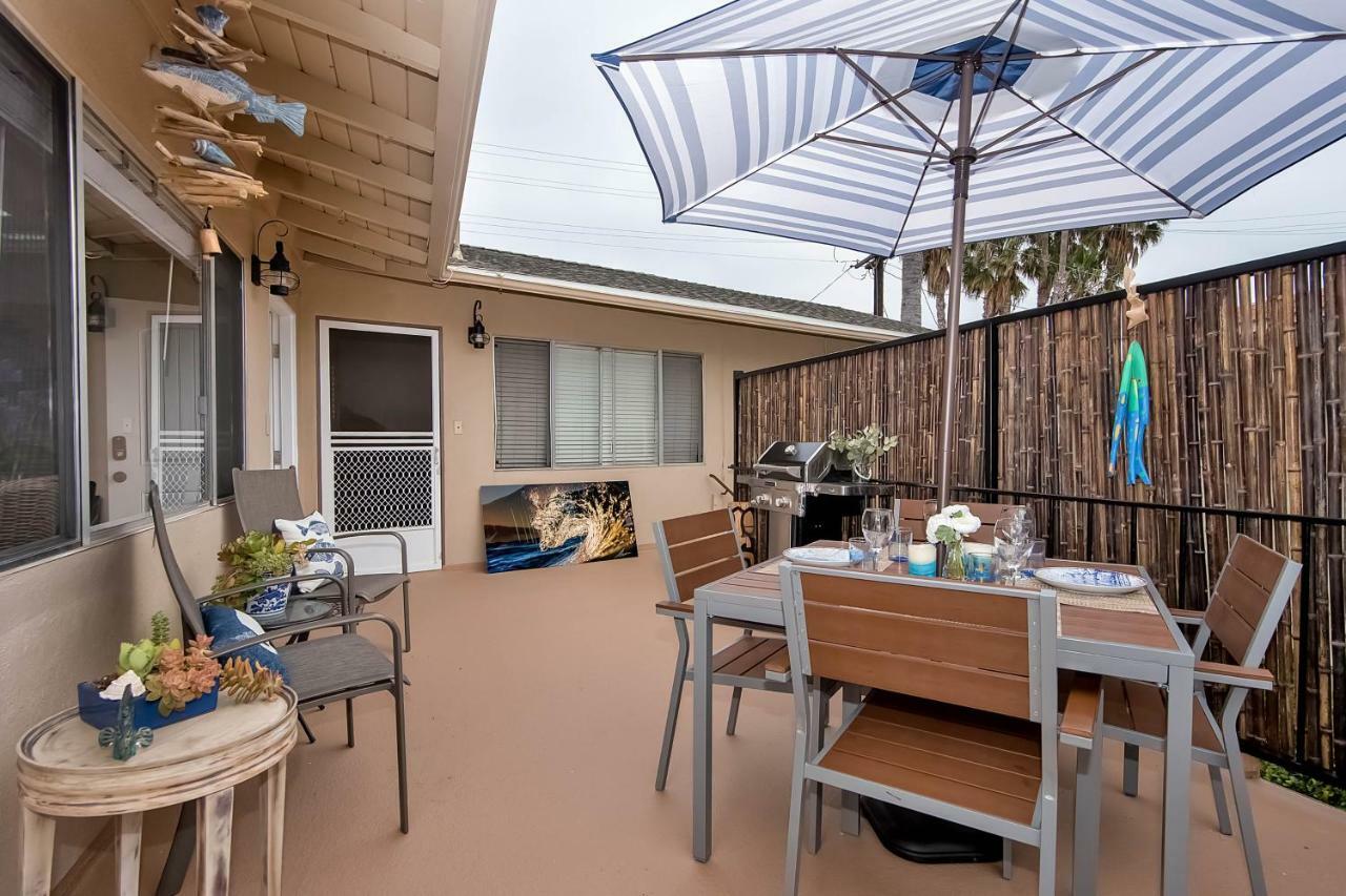 Hideaway Unit C Appartement San Clemente Buitenkant foto