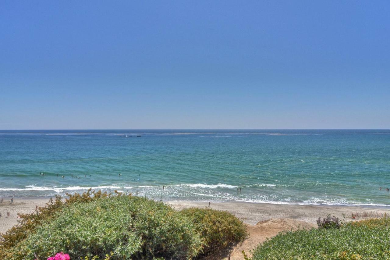 Hideaway Unit C Appartement San Clemente Buitenkant foto